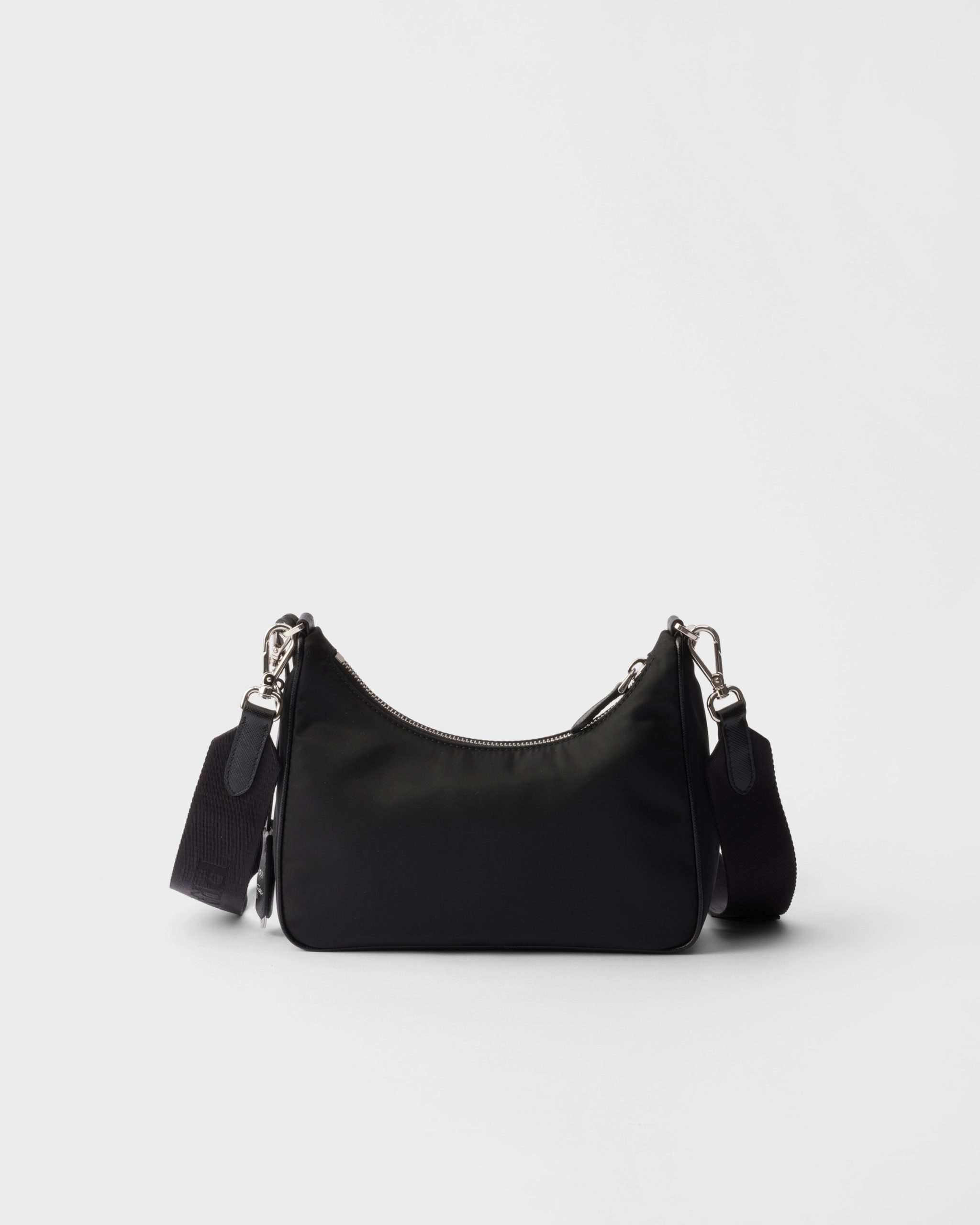 Prada Re-Edition 2005 Re-Nylon bag - Image 4